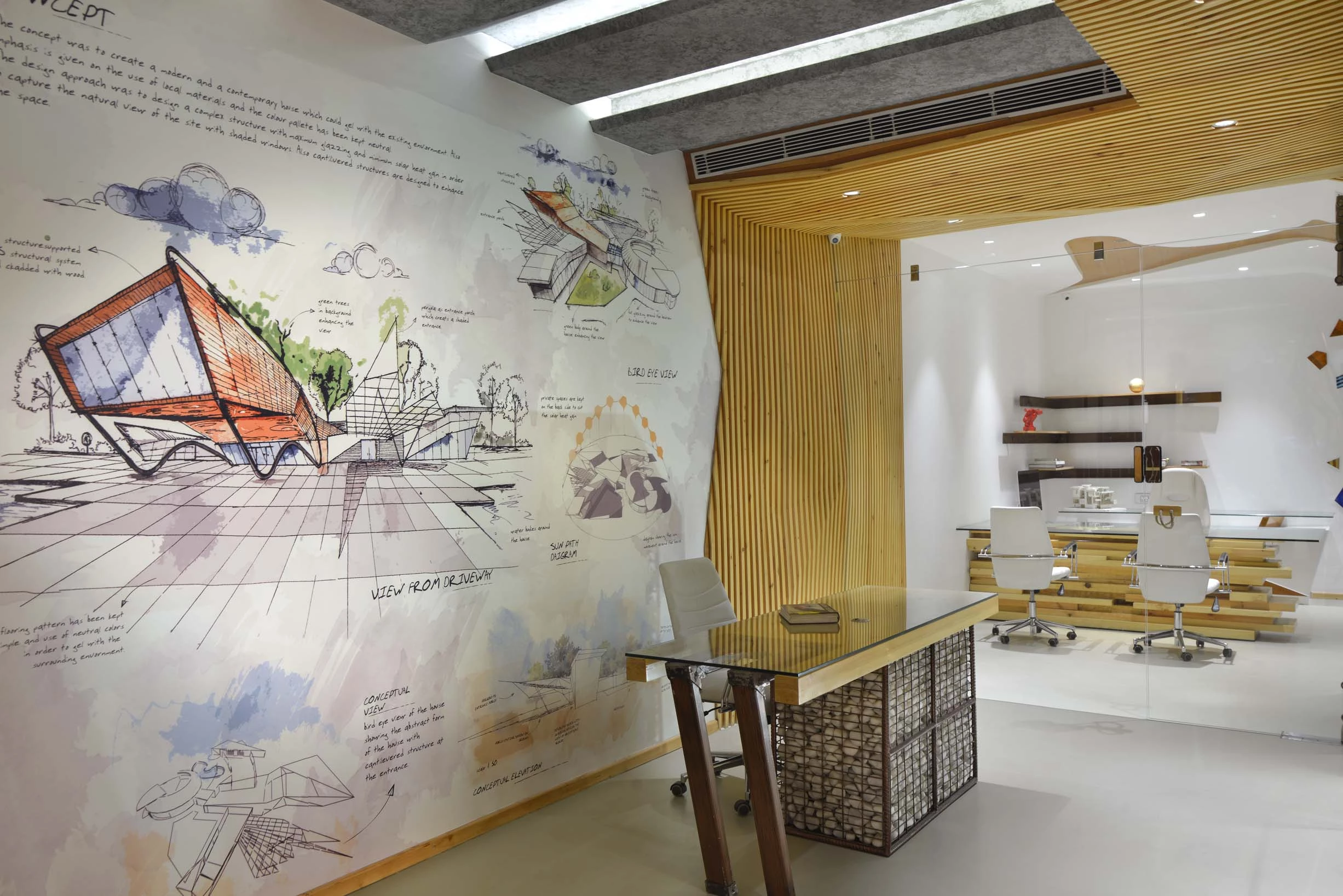 AMG 房地产办公室-8