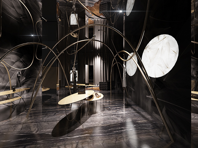 LANDING CENTER潮库（全球买手店）设计-13