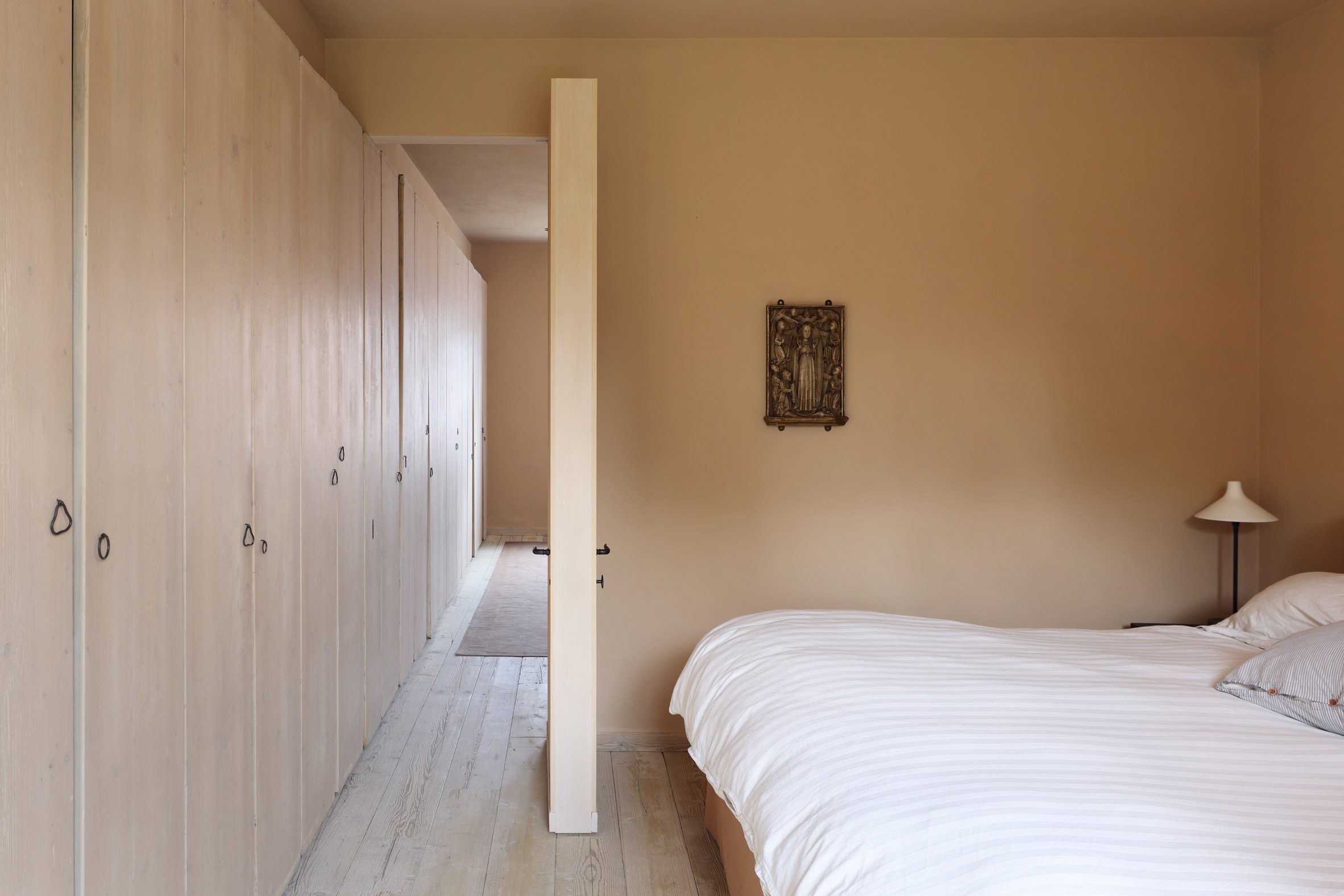 汉普斯特德被动式住宅丨英国伦敦丨GS Architecture-30