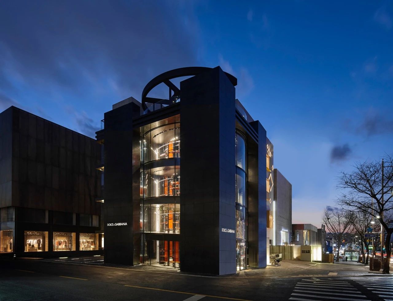 Dolce · Gabbana旗舰店-56