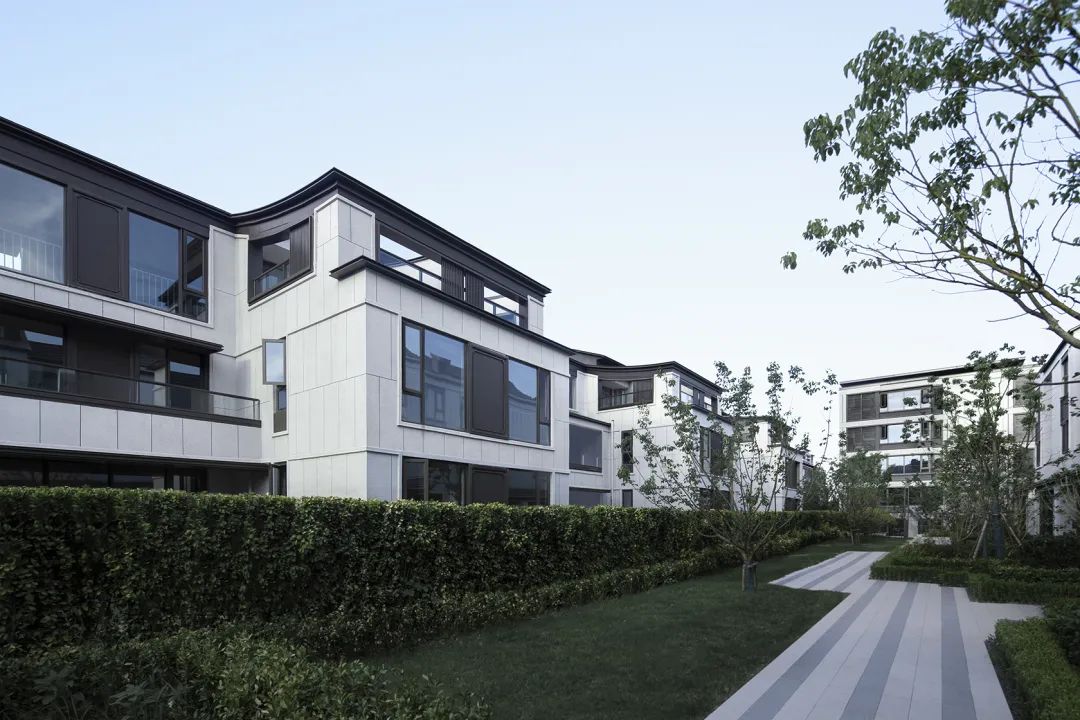 融创·山水宸院丨中国蚌埠丨上海中房建筑设计有限公司-68