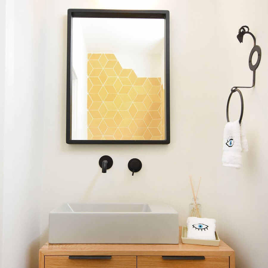 海法市双层住宅室内设计项目丨以色列海法丨海法市室内设计与建筑工作室-98