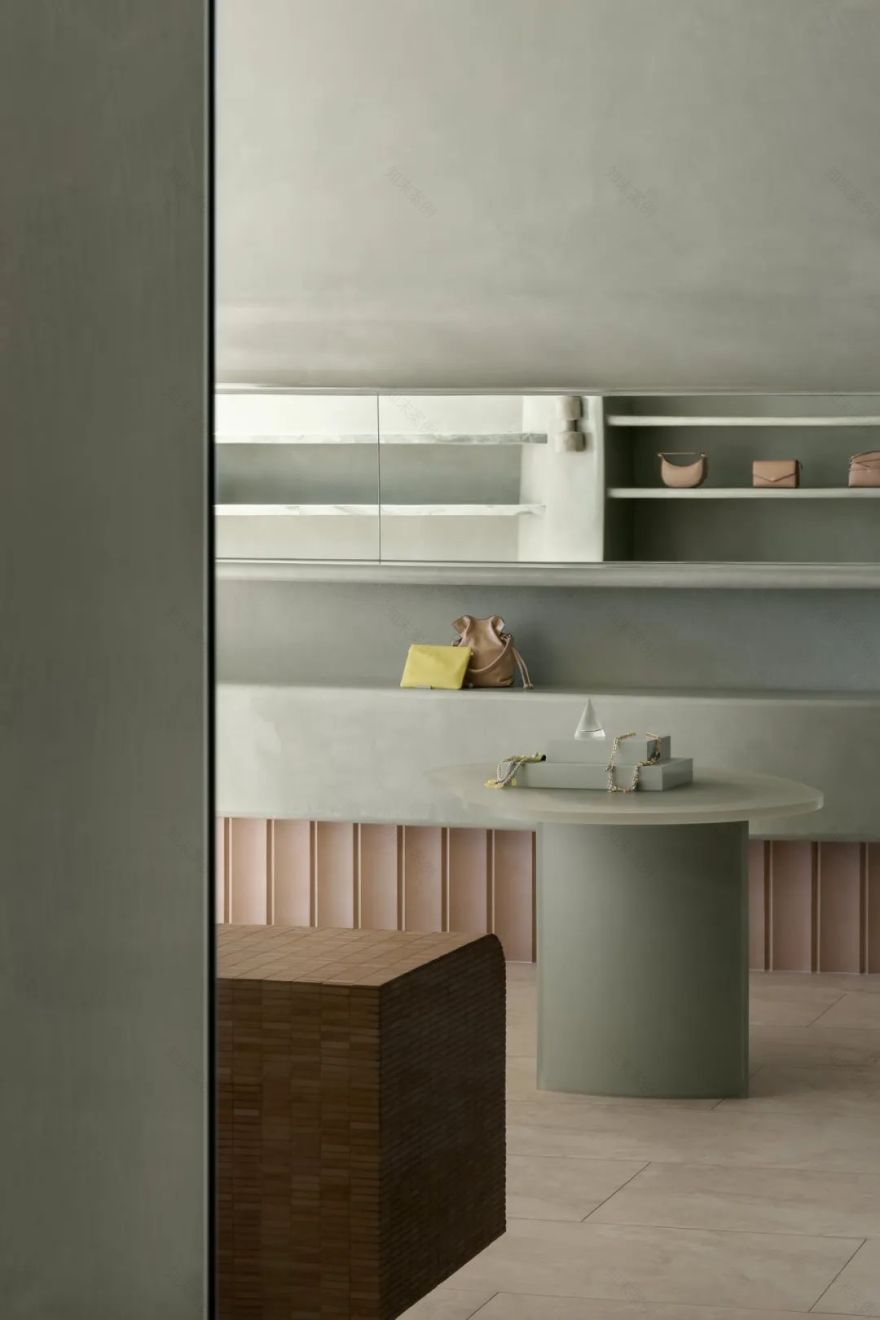 MIMCO 旗舰店丨澳大利亚墨尔本丨Studio Doherty-18