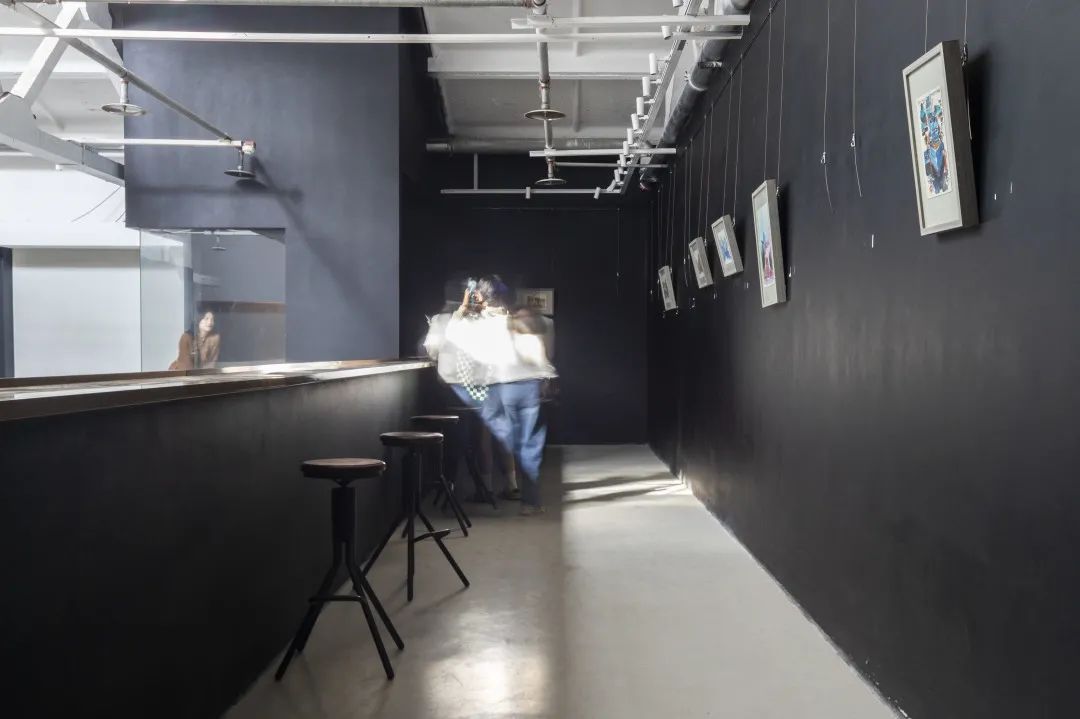 南京国家领军人才创业园公共空间设计丨中国南京丨马蹄莲空间设计-15