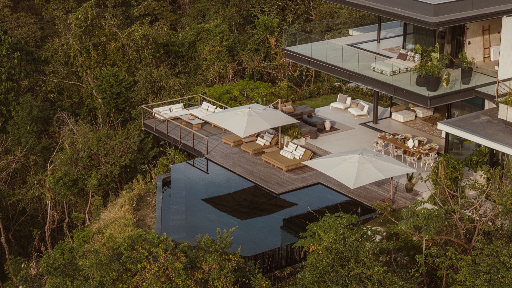 Solai住宅丨哥斯达黎加丨Studio Saxe-19