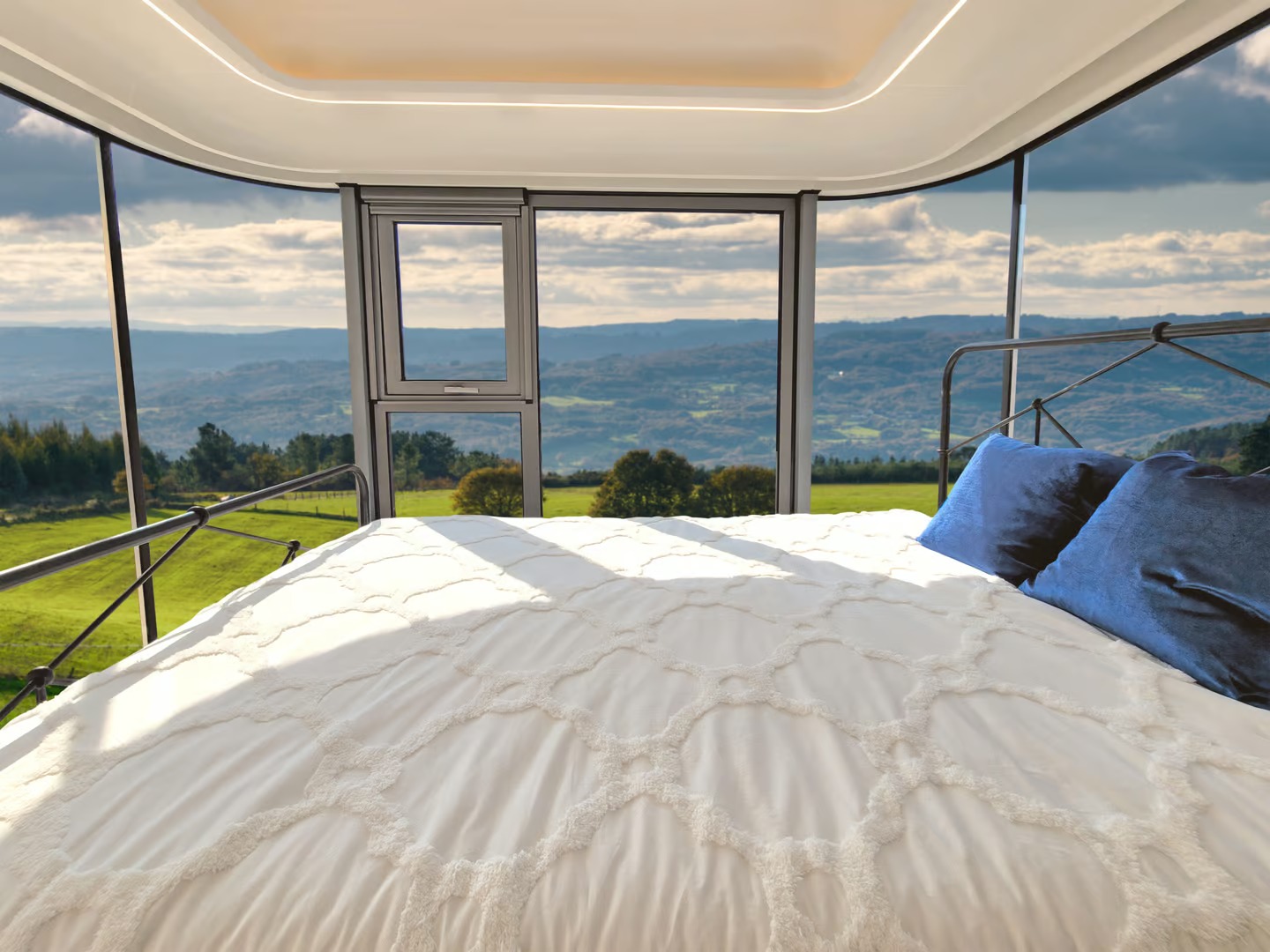 Massimo Modular E9智能小房子-27