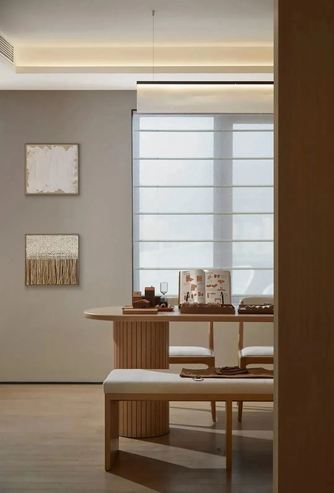 福州中交星海天宸 108㎡样板间设计丨中国福州丨重庆米修室内设计有限公司-15