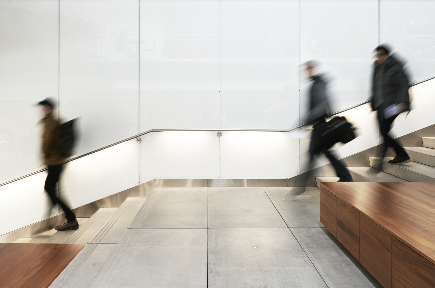 Pence Union Building 的现代蜕变丨美国丨Perkins&Will-34