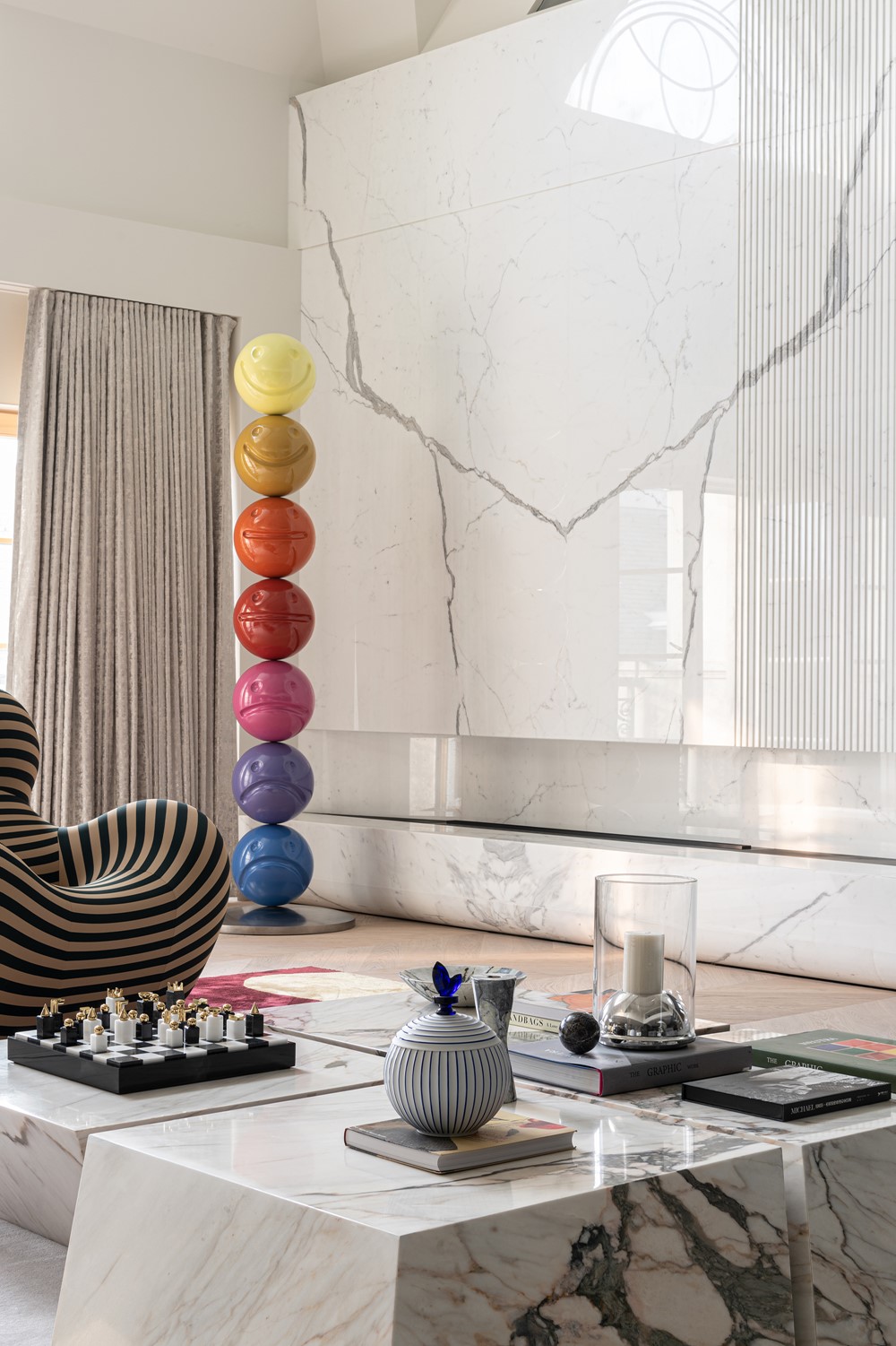 上海西郊别墅丨中国上海丨EVD-6