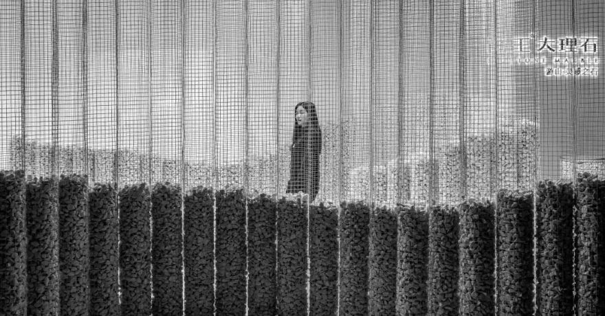 画王·大理石2021中国建博会(上海)展厅丨中国上海丨广州共生形态工程设计有限公司-57