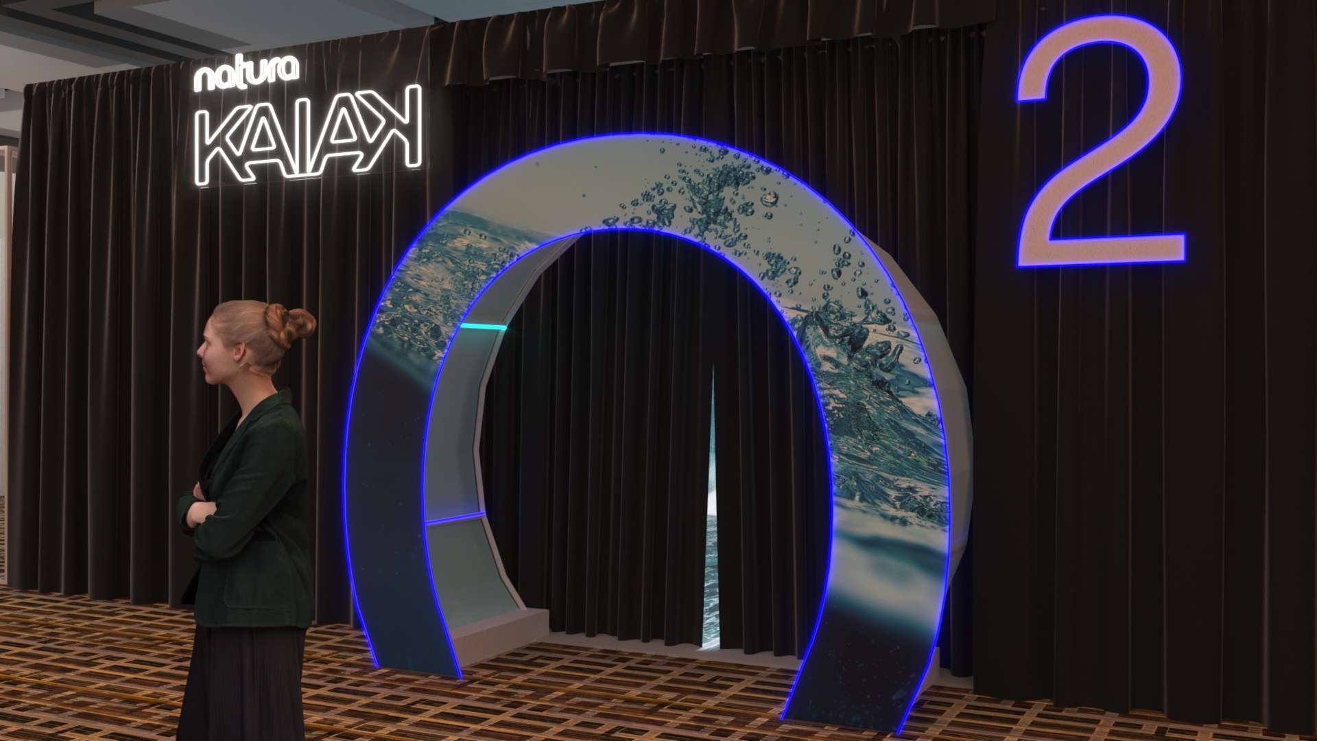 Ier Encuentro Nacional - Natura Colombia 2024-3