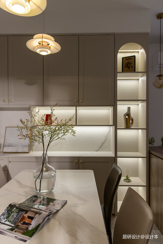 VITALITY｜两房改三房亲子宅-18