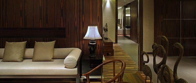 沈阳名都清水湾商务酒店-4