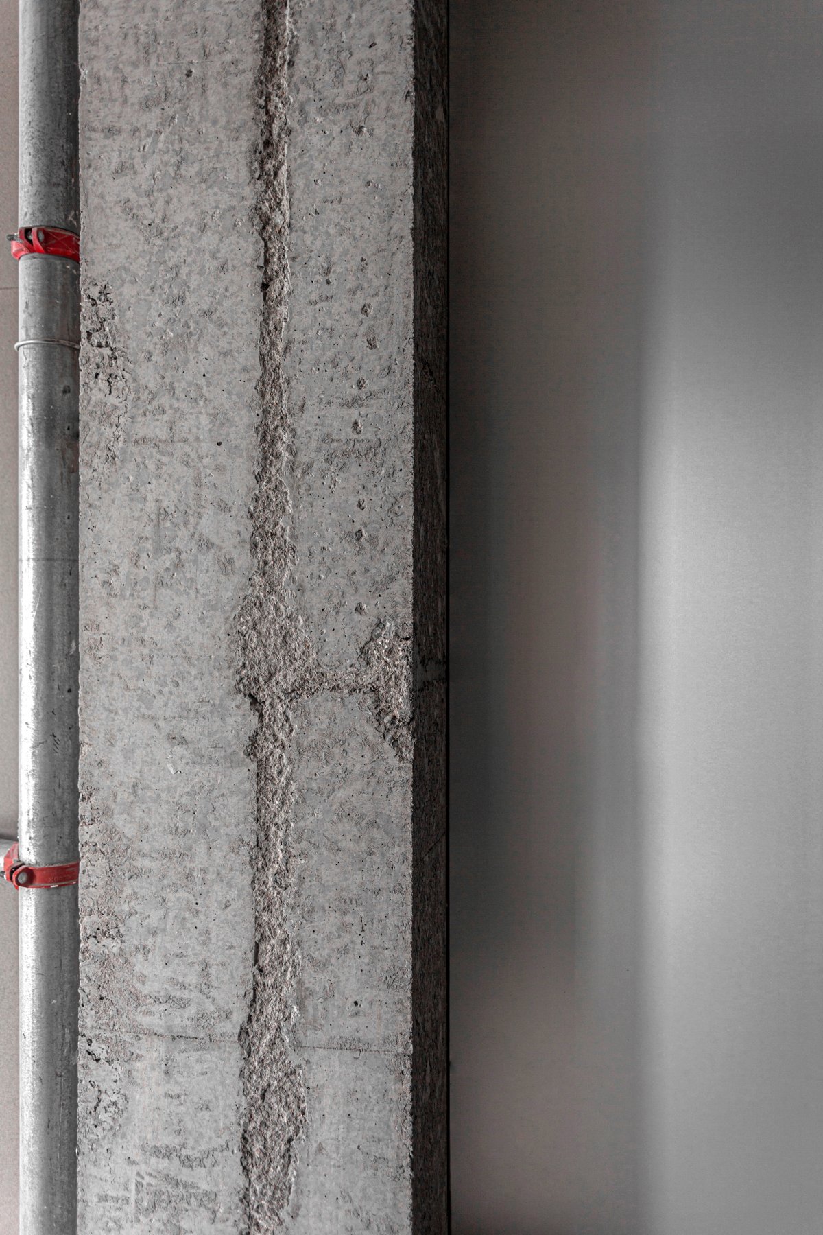 冬·岩买手店丨赤梁空间-29