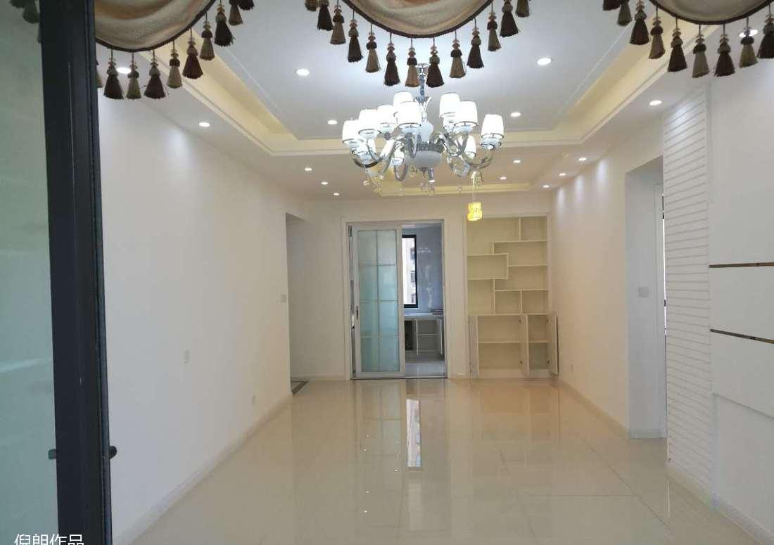 
宿迁翡翠蓝湾—李先生雅居 -1