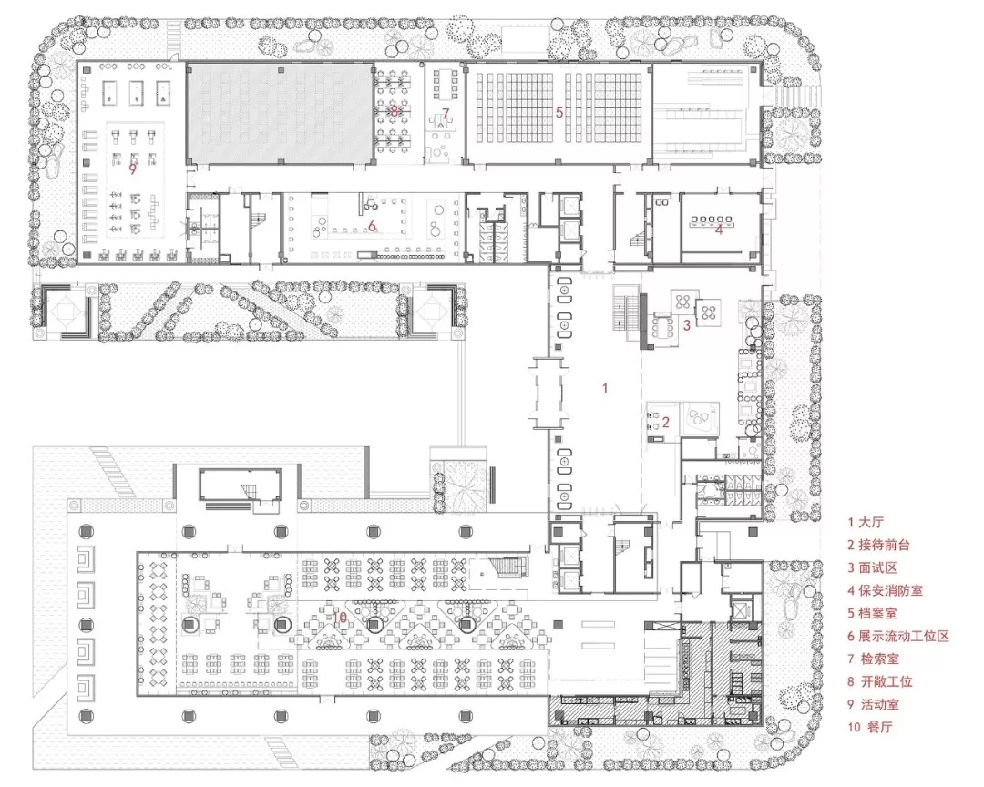 苏州前途汽车办公楼-55