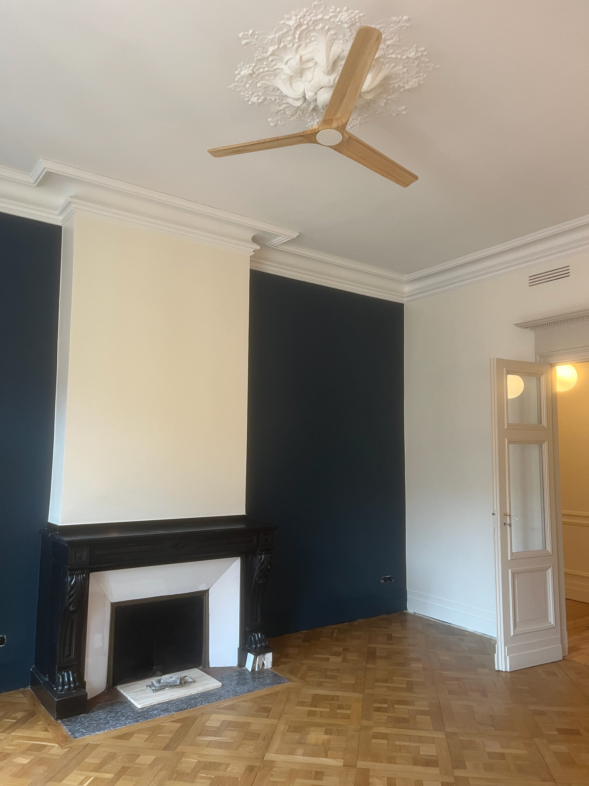 图卢兹老城区某住宅翻新项目丨法国图卢兹-5