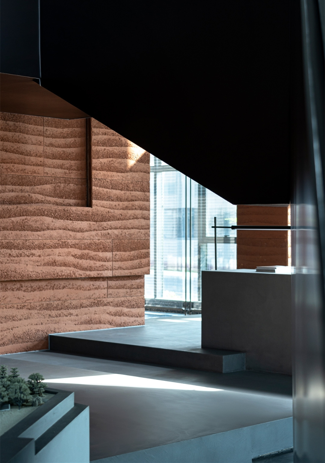 杭州顾家定制研发大楼丨中国杭州丨近境制作-44