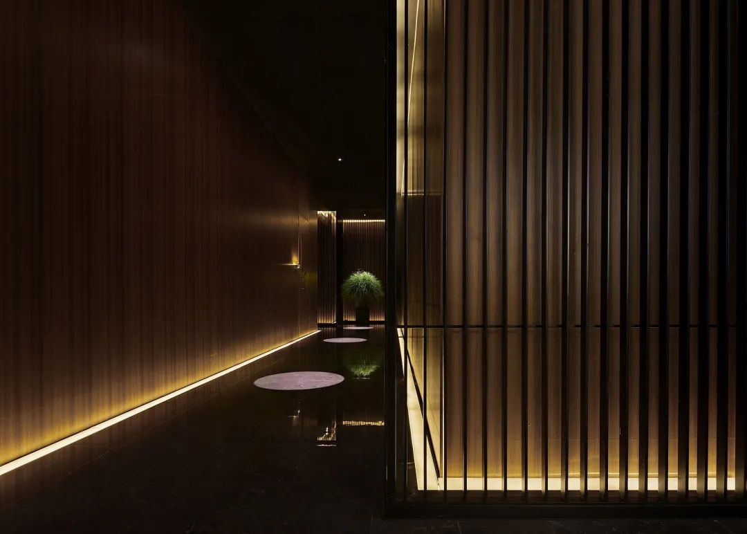足本纪·百官店 | 禅意与光的艺术融合-13