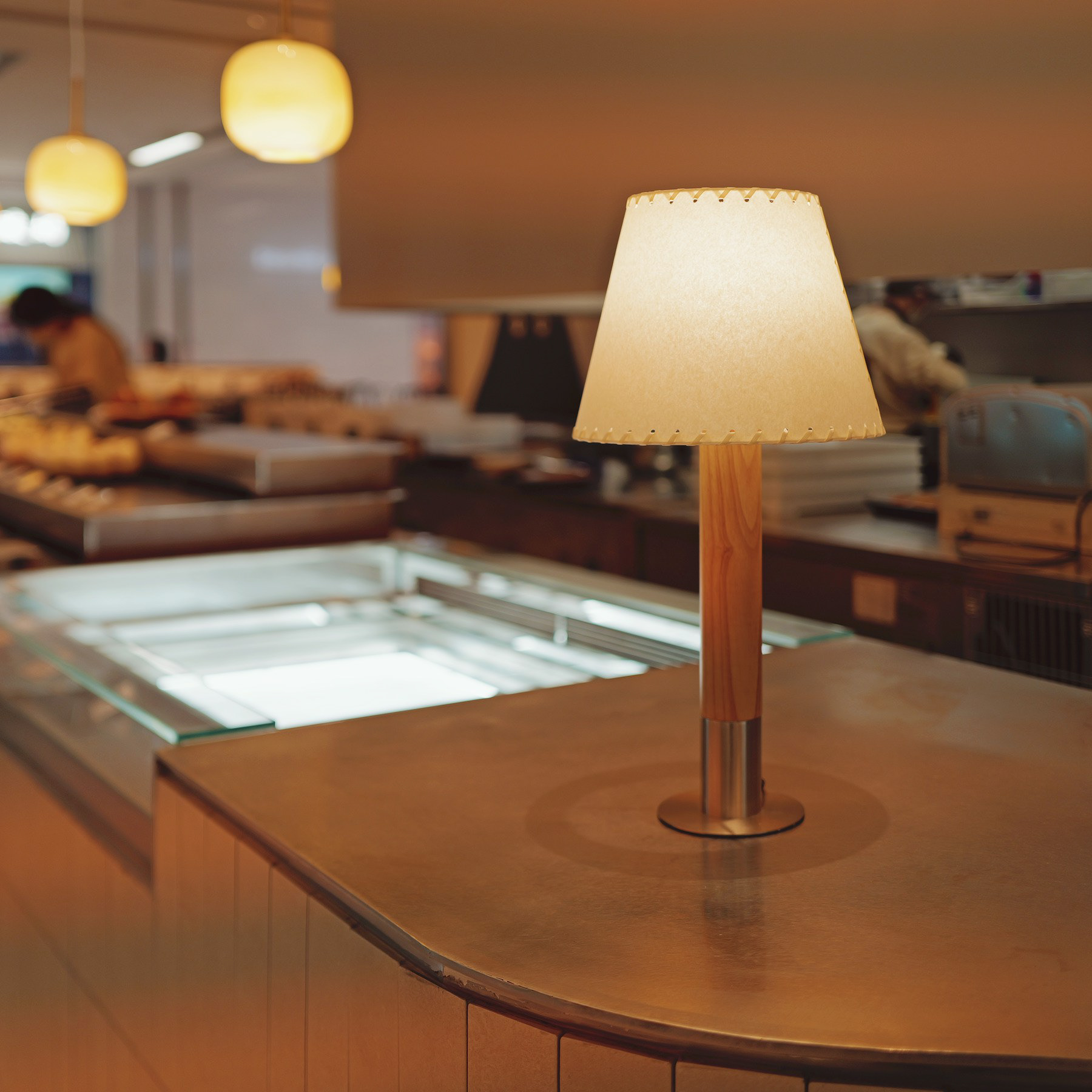 DOONA Bakery Store ｜豆呐面包店丨中国武汉丨MIST-28