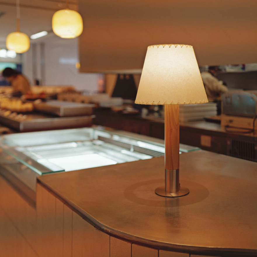 DOONA Bakery Store |豆呐面包店丨中国武汉丨MIST-28