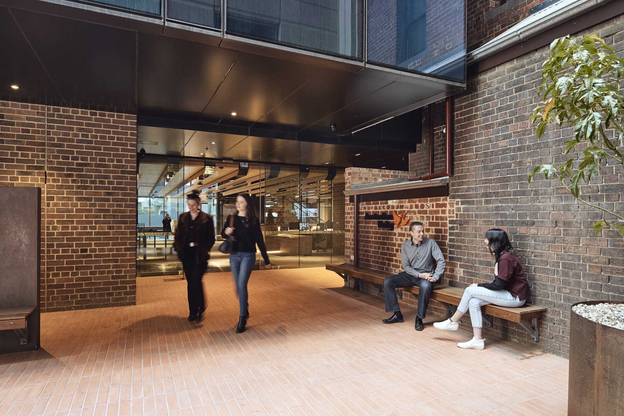 Spring Street John Wardle Architects-2