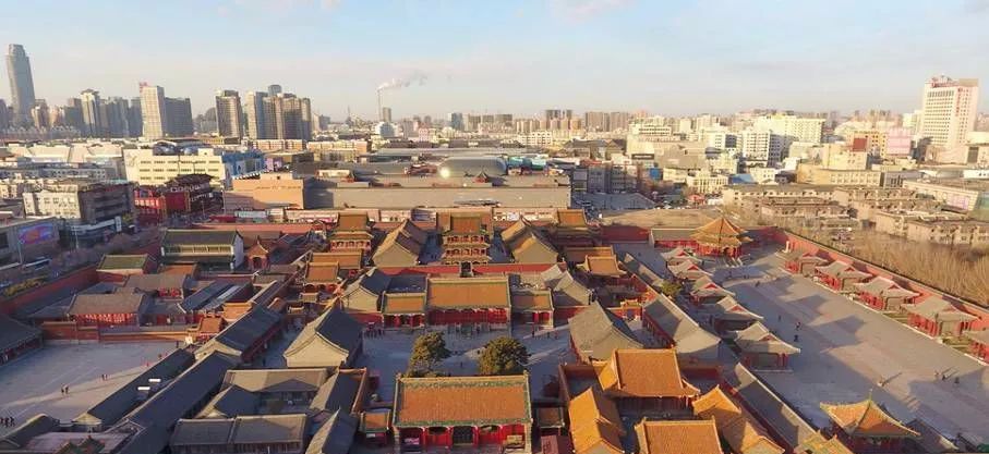 造天地气韵之龙墅,建人杰地灵之秀景 | 沈阳龙湖·双珑原著-34