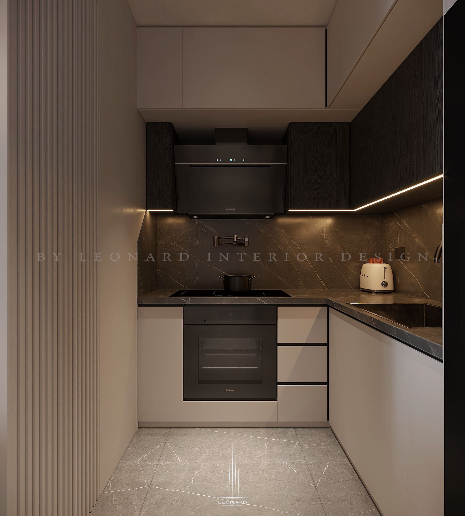 西高地大师 2 卧室-21