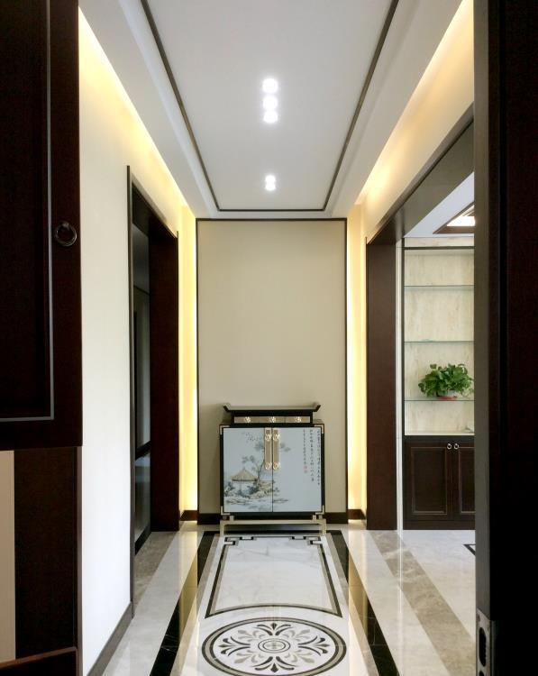 滨海新区格调林泉-1