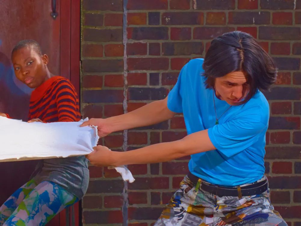 奇幻视觉盛宴 | Boris Camaca 摄影作品解读-57