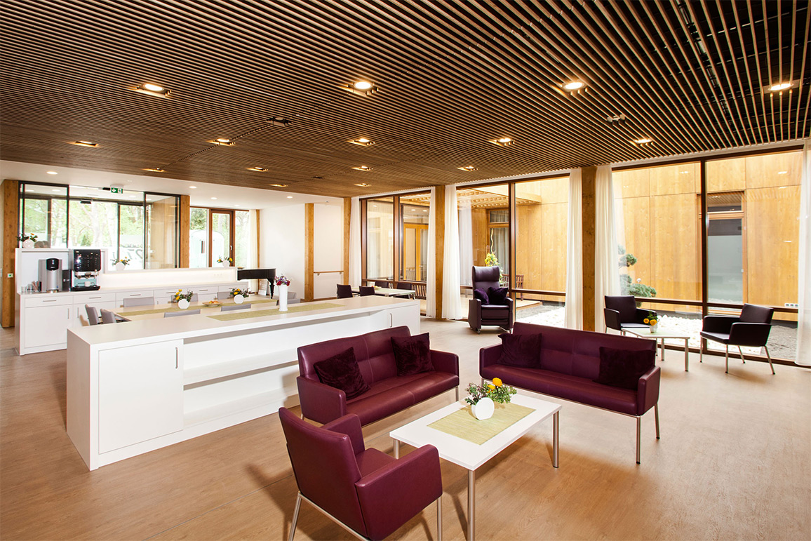 DRK Kliniken Berlin-Köpenick, Hospiz - hw-7