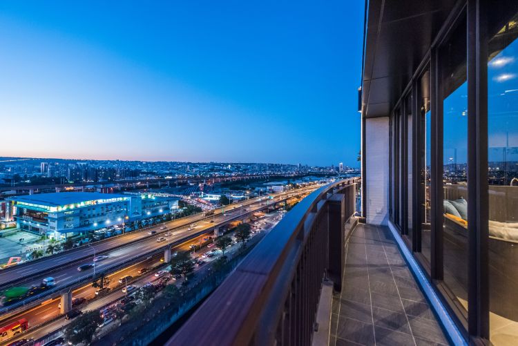 聖家鑫 溫莎花園 - WEHOUSE-4