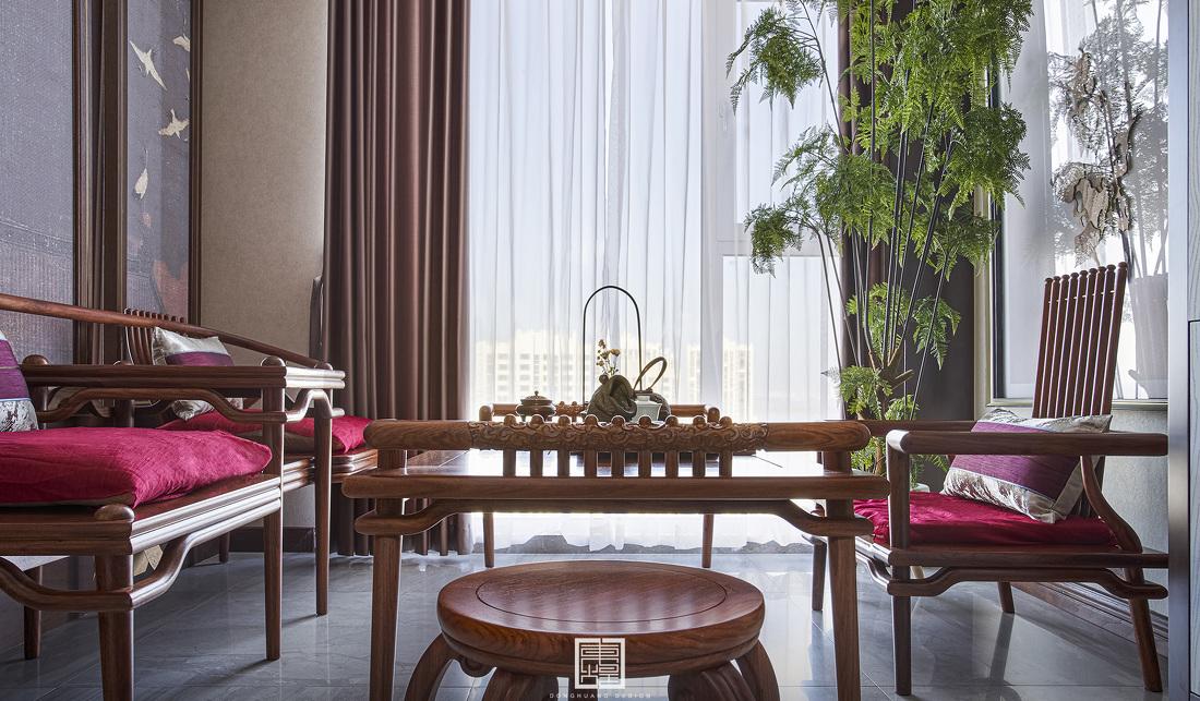 东煌设计-《梧憩》-8