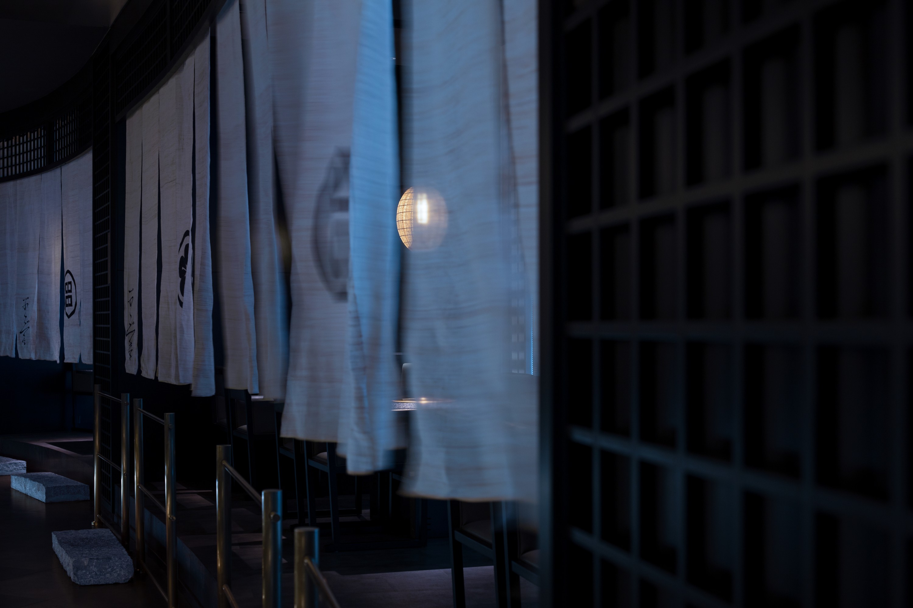 七武士·日式炉端烧丨中国南昌丨亚兰设计-10