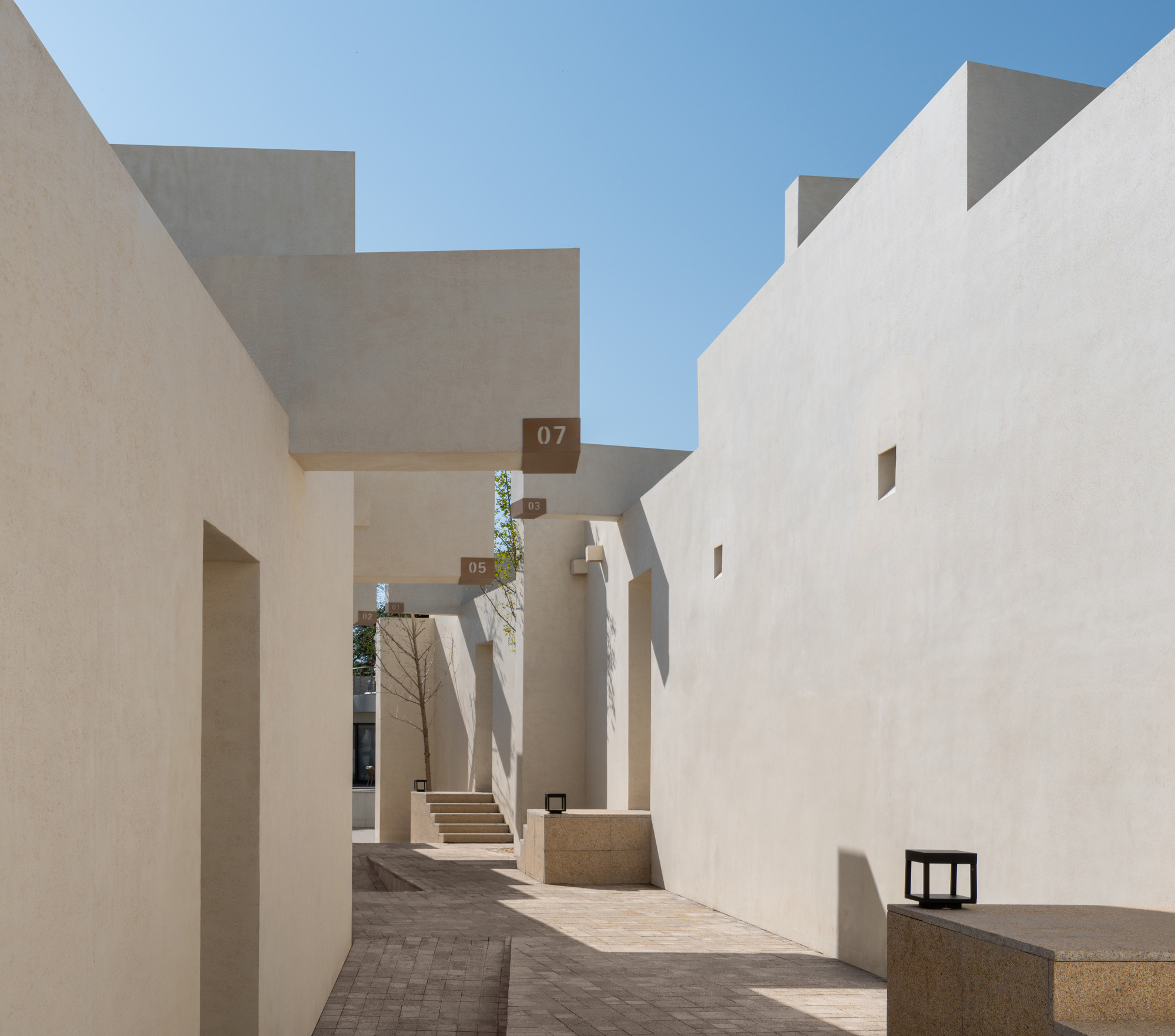 丨中国丨Domain Architects-16