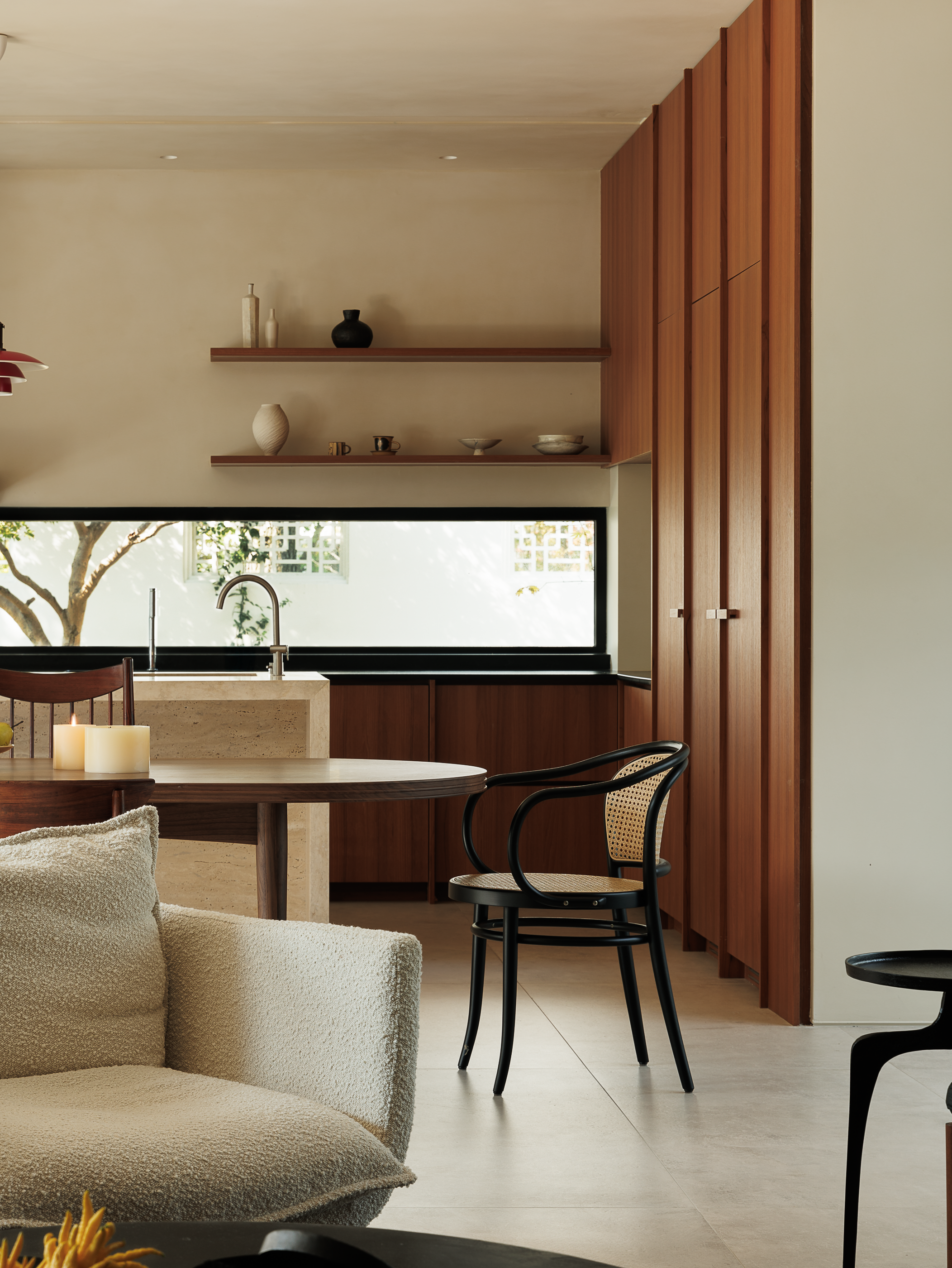 白墙黛瓦，枕水而居，这才是中国人的理想居所-17