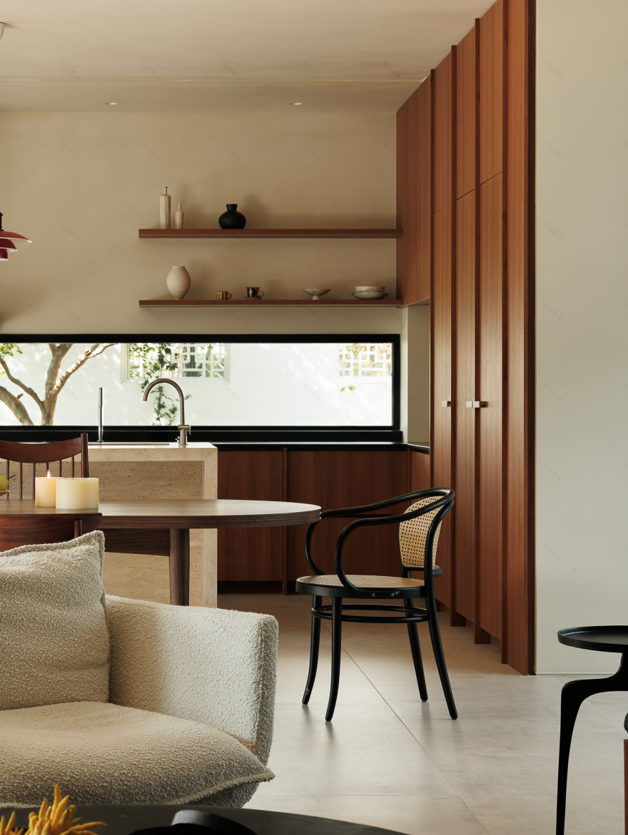 白墙黛瓦,枕水而居,这才是中国人的理想居所-17