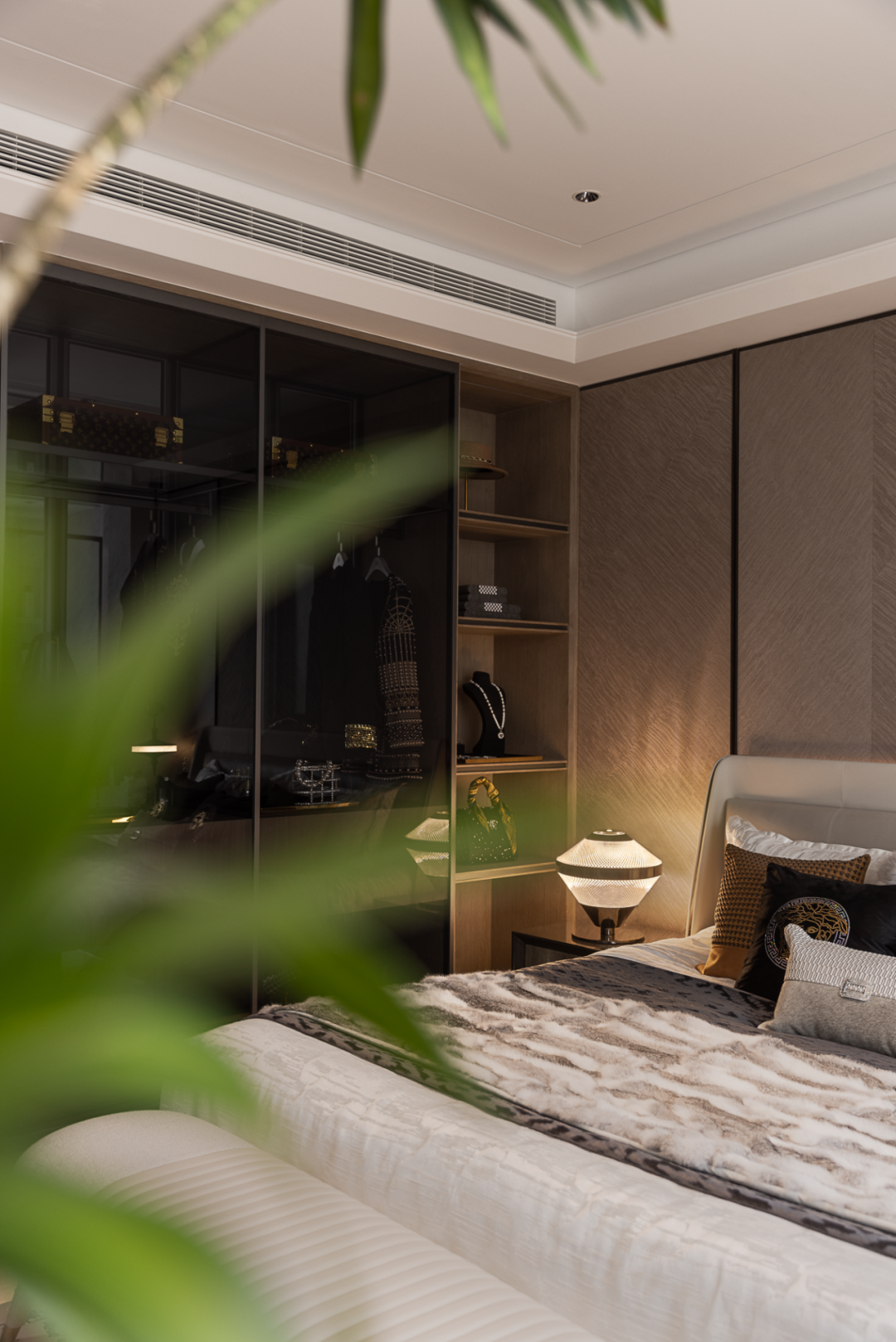 台州绿城凤起潮鸣样板间丨中国台州丨SRD DESIGN 赛瑞迪普-25