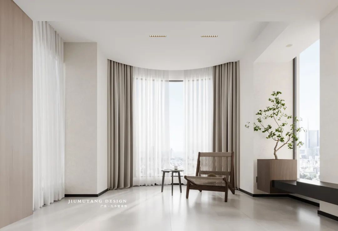 广东潮州海逸一号丨中国潮州丨潮州市九木堂装饰设计有限公司-25