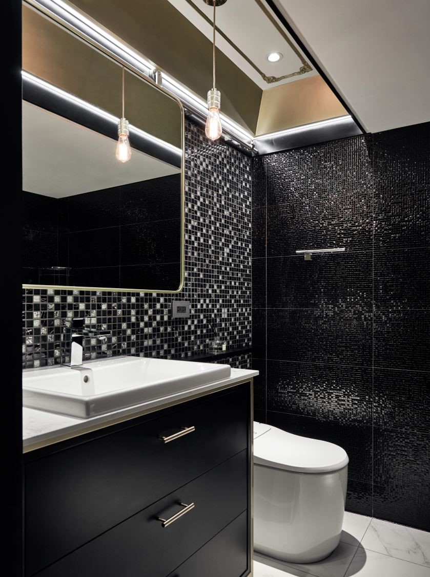 老屋新生,林志隆的怀特设计之旅-31