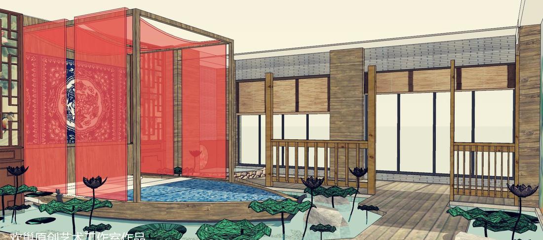 
唯爱主题酒店 -6