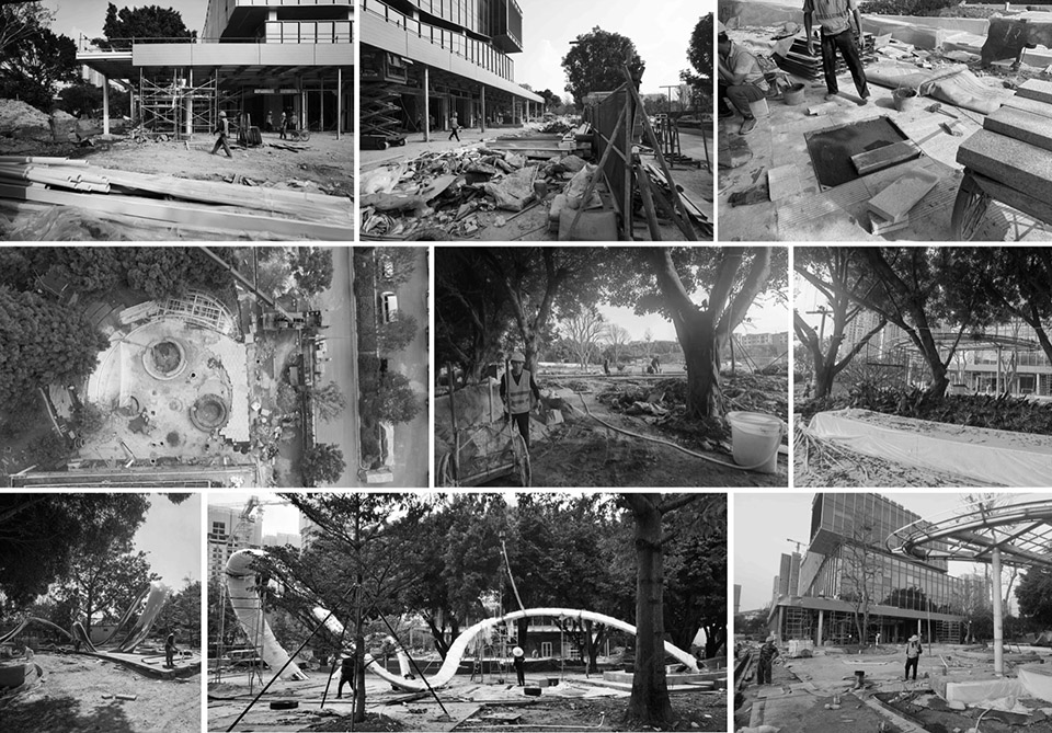 广州万科黄埔新城绿榕公园丨中国广州丨容心设计ROXin等（含建筑,室内等多设计方）-308