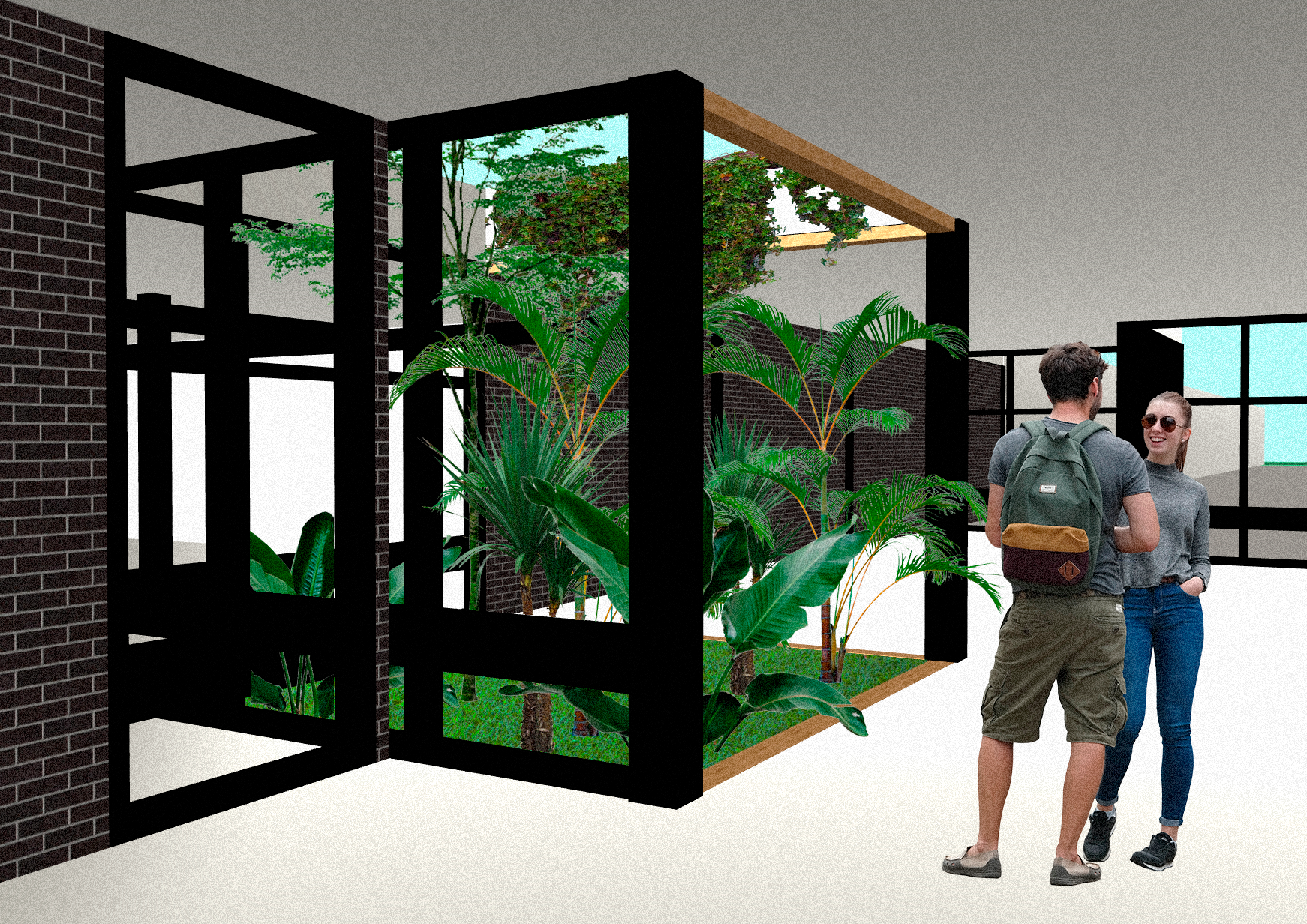 SENSE TABÚS. CENTRE OCUPACIONAL-8