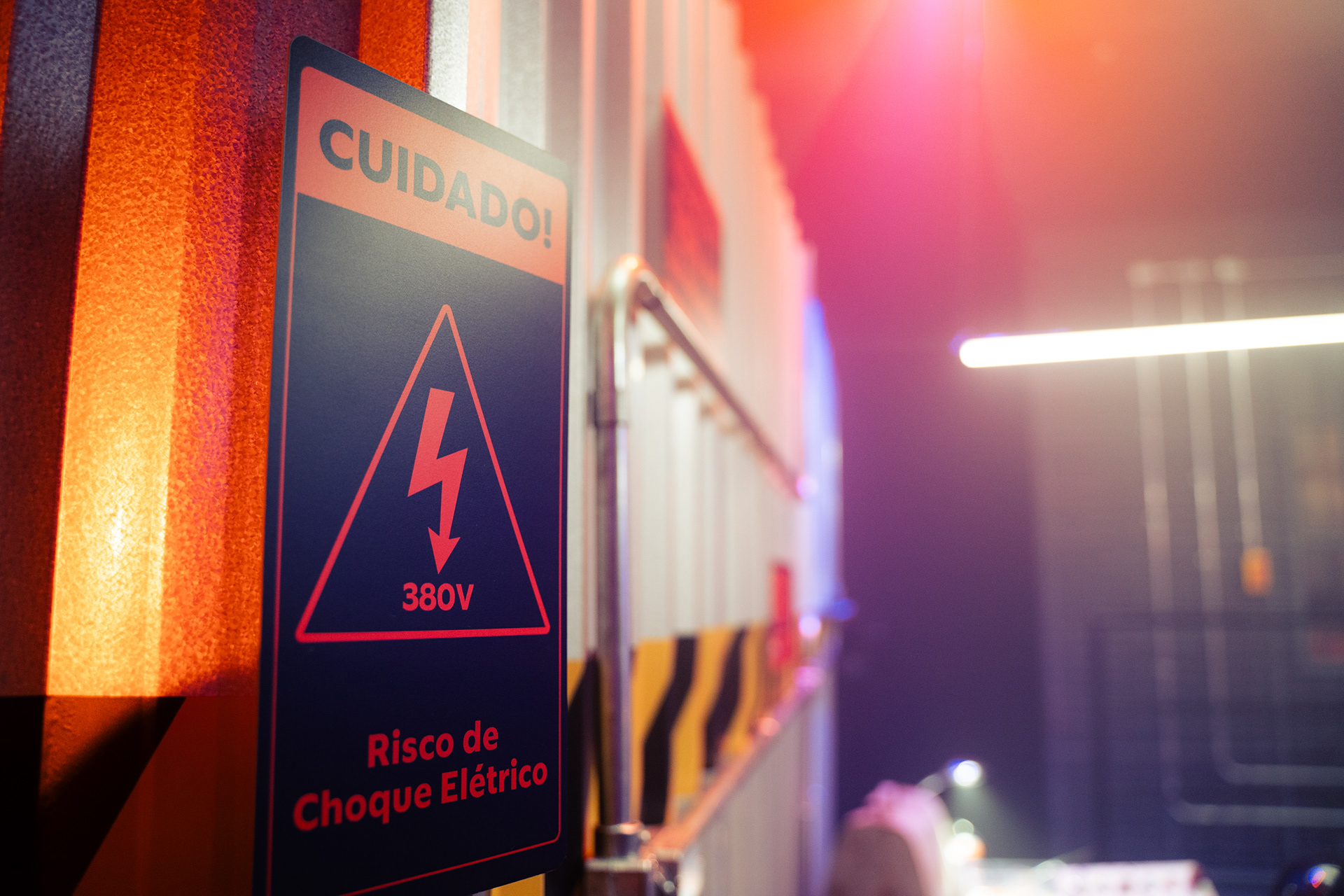 Fanta Factory | Produção de cenografia-14