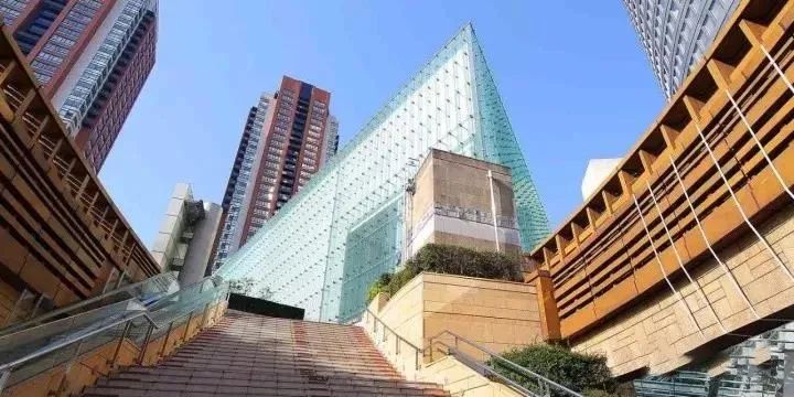 日本四大城市综合体设计亮点解析丨H&Y瀚德建筑事务所-34