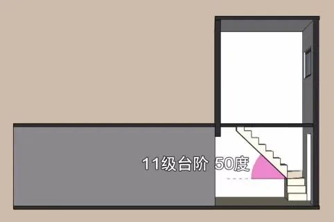 55㎡阁楼变身三层游乐场丨中国深圳丨余颢凌-57