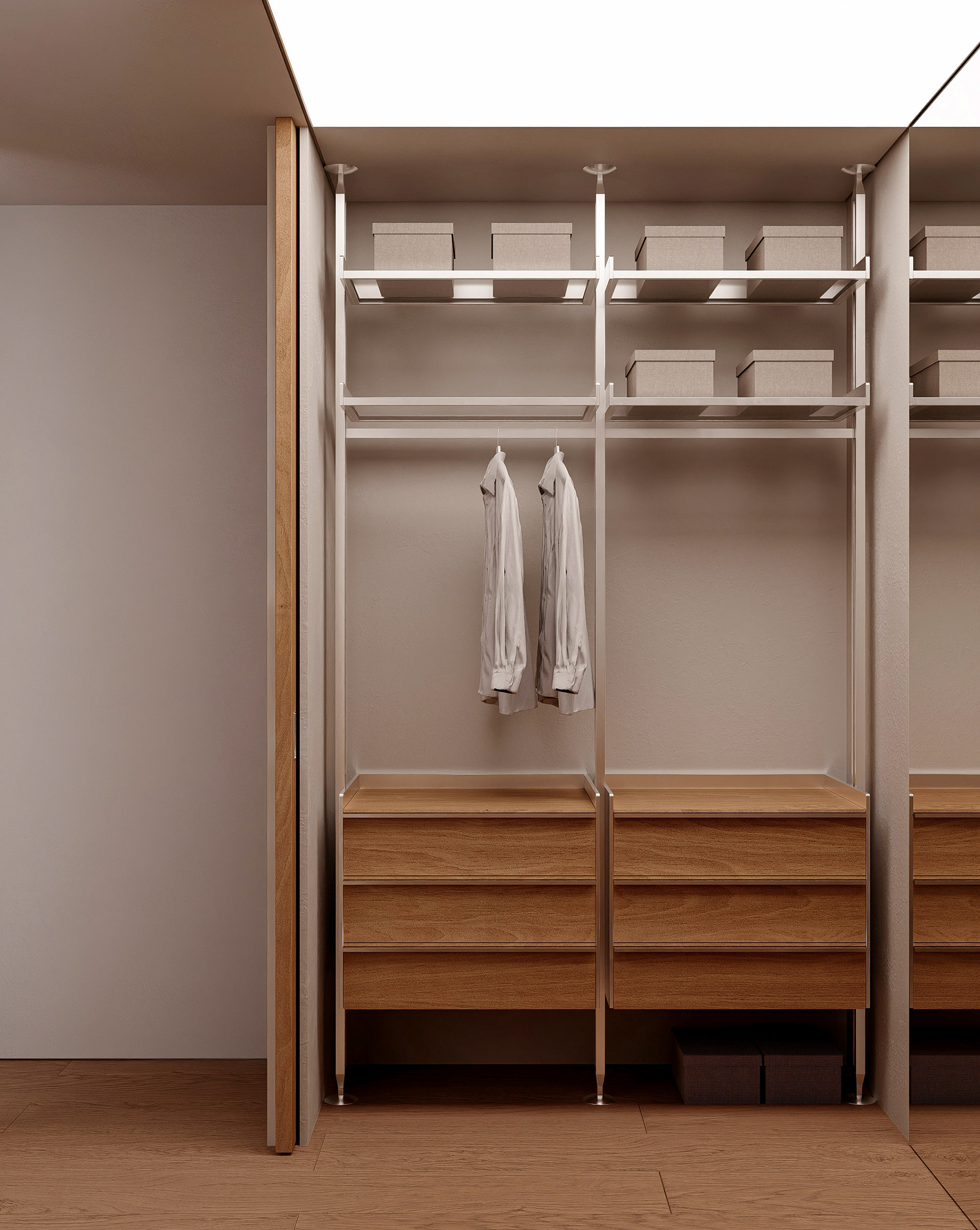 House RM室内设计项目（草图阶段）-26