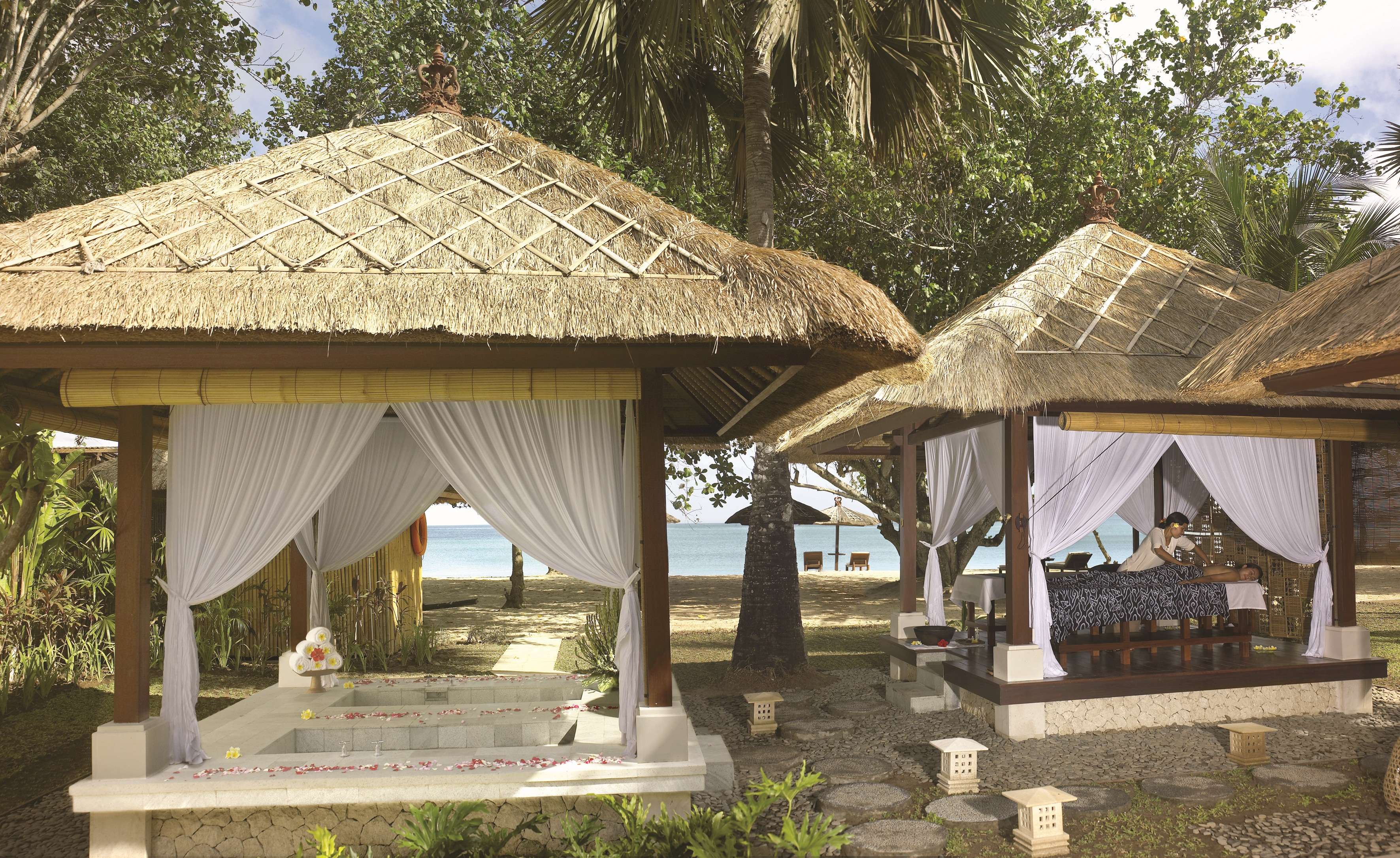 巴厘岛金巴兰普瑞酒店度假村-67