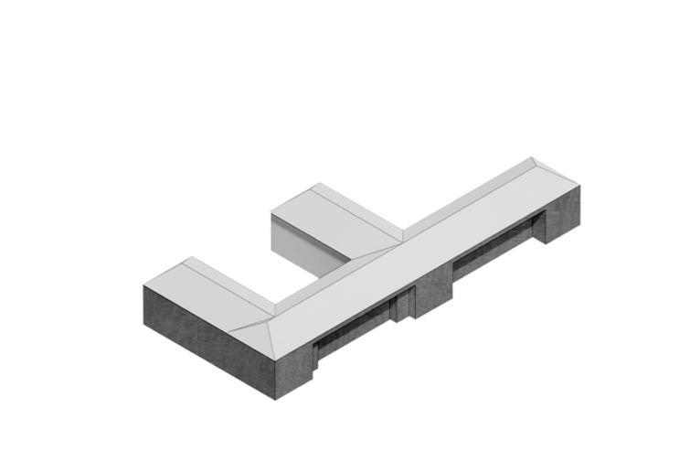 万疏山谷丨中国宝鸡丨超级理想建筑工作室-28