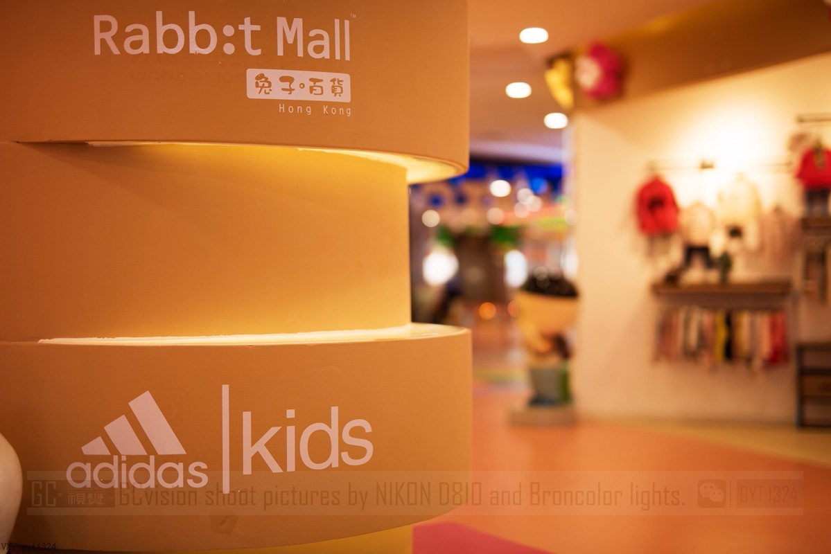 东营万达广场儿童区-13